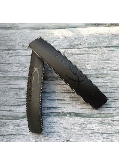 Накладка на оголів’я для навушників Cloud I/II, Cloud Core, Cloud Silver, Cloud Alpha, Cloud Pro, Cloud X HyperX (369627941)