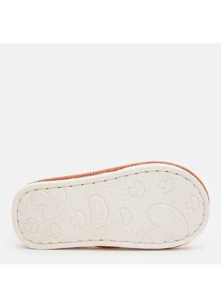 Дитячі кімнатні капці для дівчинки Plaazzo (373119100)