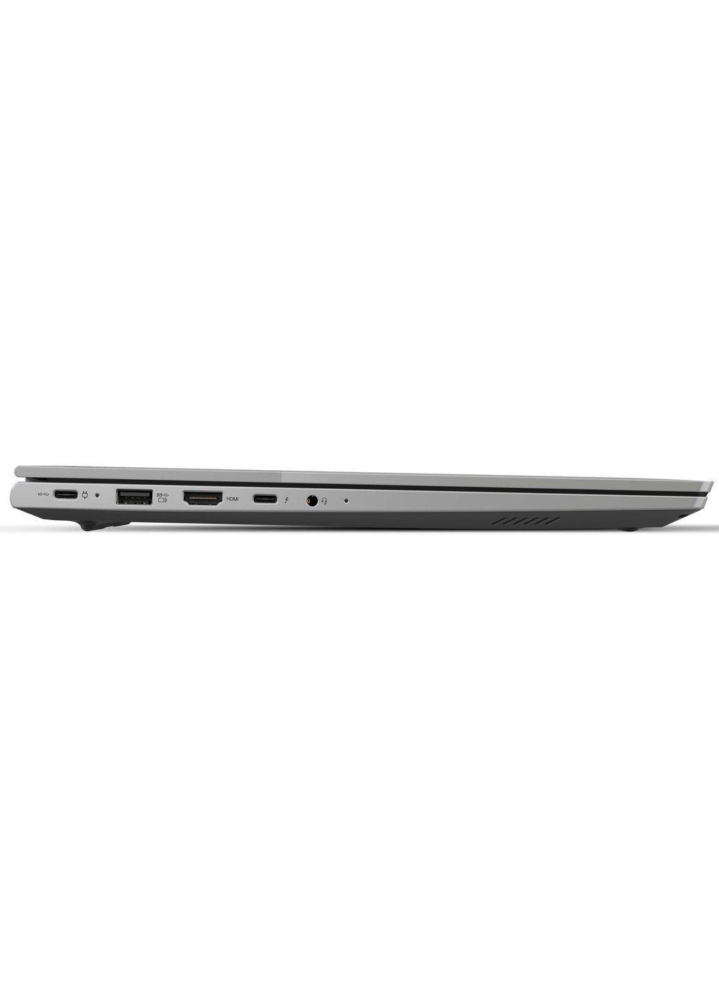 Ноутбук 21KH00T5RA ThinkBook 16-G6 16" WUXGA IPS AG, Intel i5-13420H, 16GB, F512GB, UMA, DOS, Lenovo (361965492)