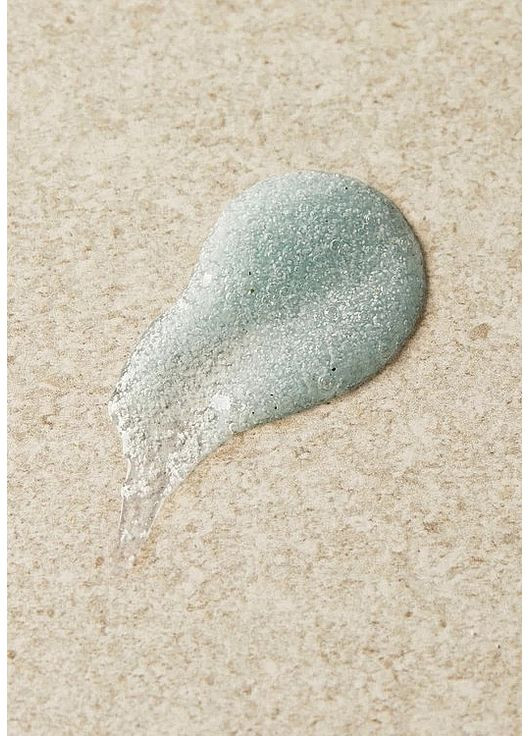 Скраб для ног "Перечная мята" Peppermint Invigorating Foot Scrub 100ml (1337315-31338876) The Body Shop (368640546)