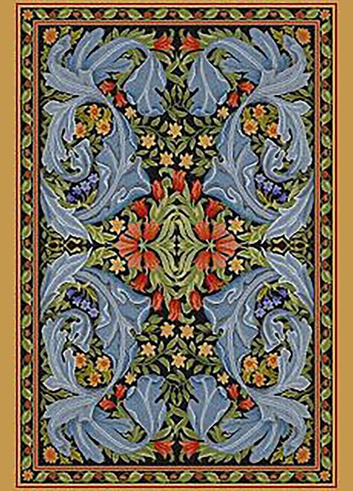 Алмазна мозаїка Чарівний діамант (333710023)