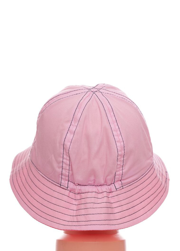 Панама для дівчинки Love на рожевій гумці 2г+ (51134) BABYKROHA (323469979)