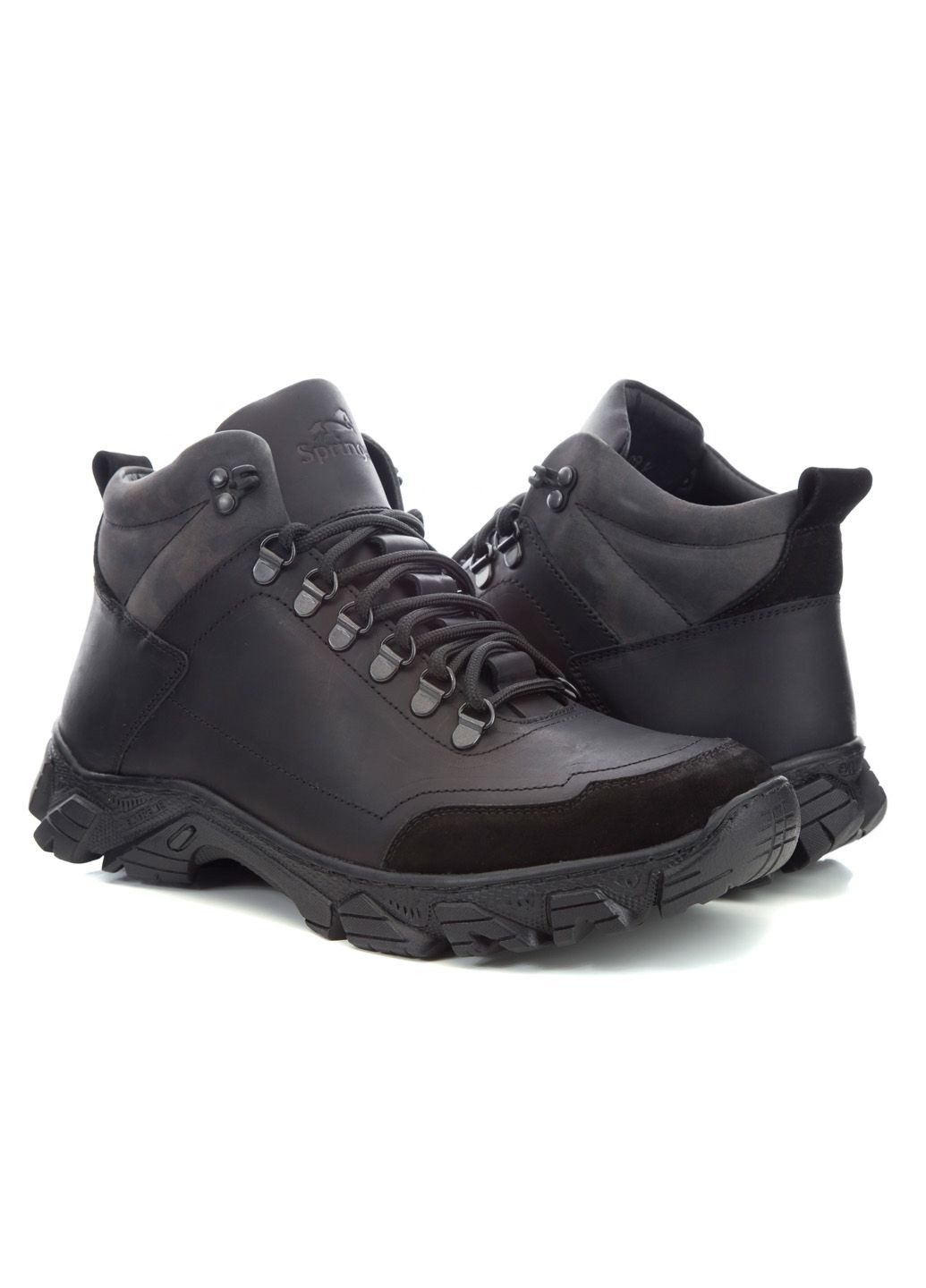 Черевики чоловічі Springer (364118555)
