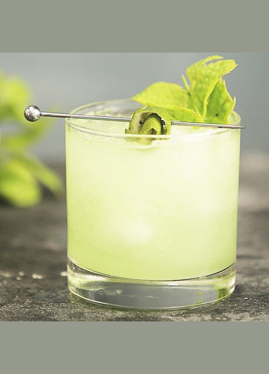 Шпажки из нержавеющей стали Перл серебро 10 шт. коктейльные многоразовые шпажки для канапе REMY-DECOR (293245123)