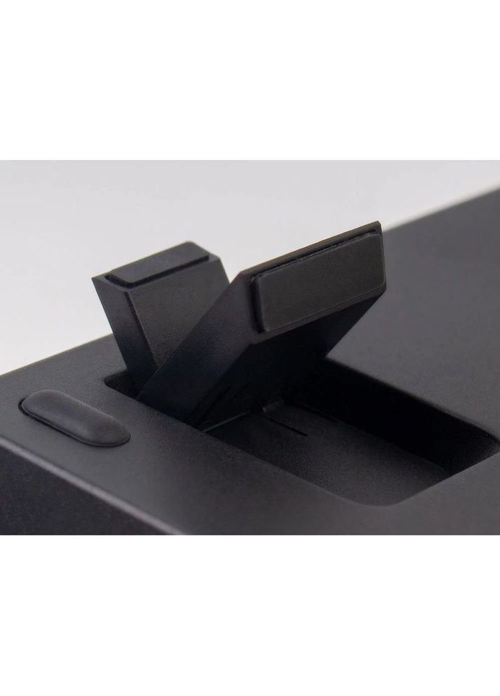 Клавіатура K10 PRO 100 Key K pro Banana White Led Black (K10P-A4-UA) Keychron (322938146)