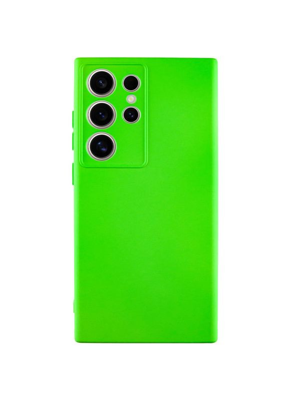 Чехол на Samsung Galaxy S24 Ultra/для самсунг галакси С24 ультра силикон Lakshmi (356099861)