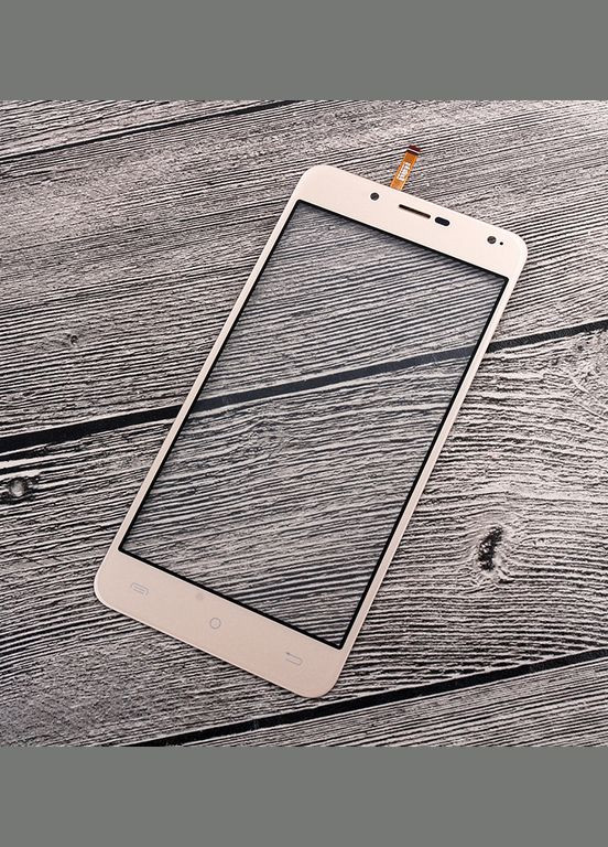 Тачскрин, сенсор для Rainbow 2 Gold Cubot (322707210)