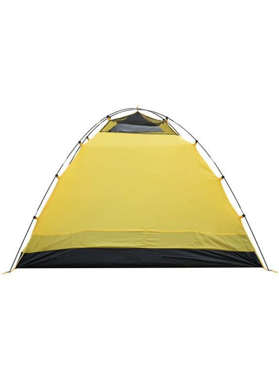 Палатка двухместная Tourist 2 Olive (UTLT-004-olive) Tramp Lite (322206301)