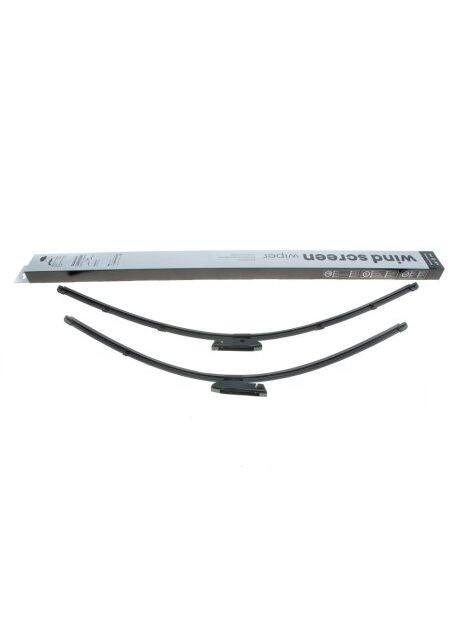 Щітки склоочисника (Вир-во ) 28 89 026 40R C.I.U Renault (354765678)