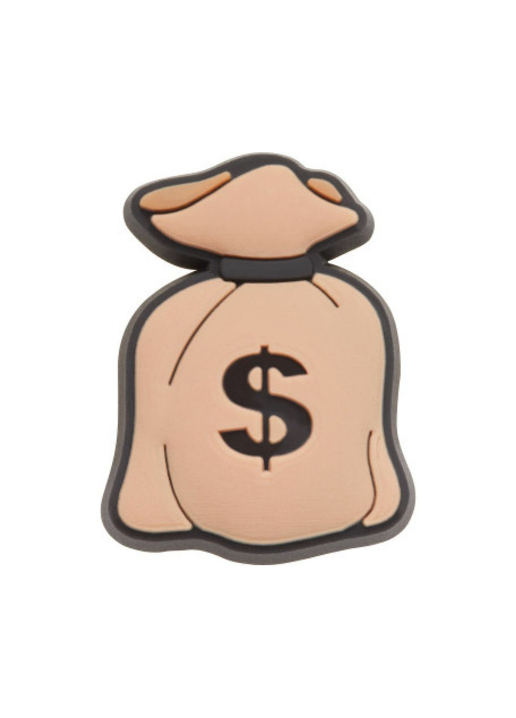 Jibbitz Мішечок з грошима Джибітс Crocs (363023667)