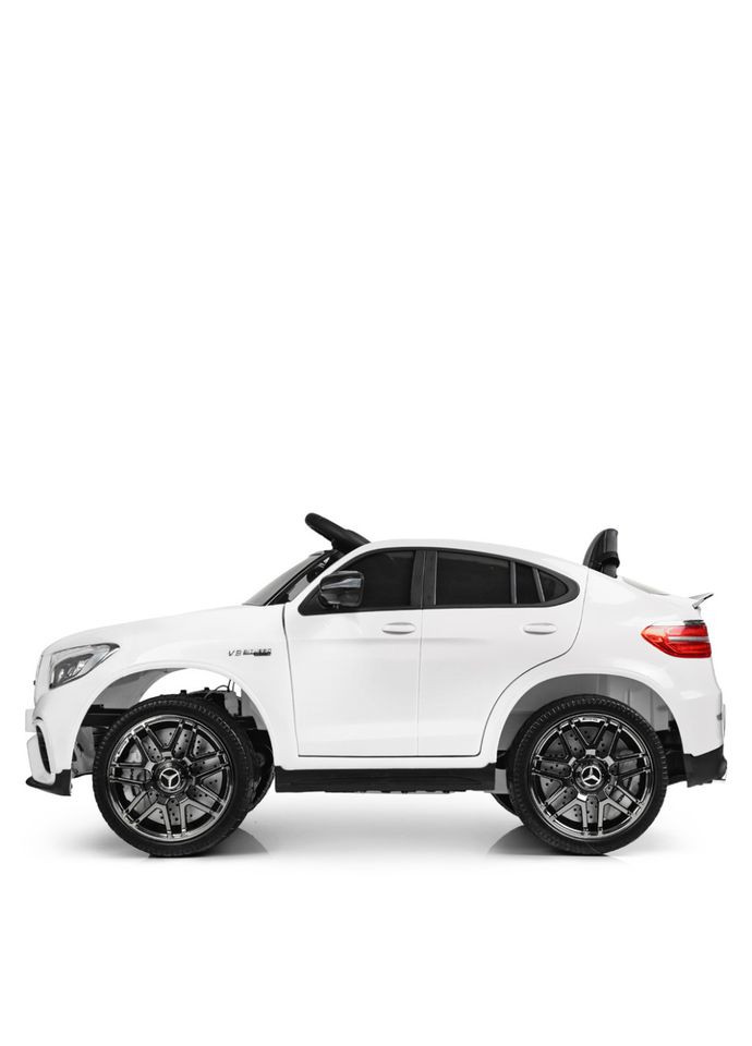 Дитячий електромобіль M 4140EBLR-1 до 25 кг Bambi (370832351)