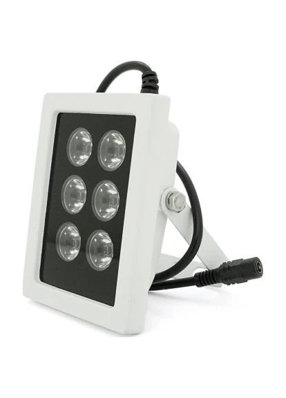 Прожектор Voltronic LW9-50IR006-12 (386147510)