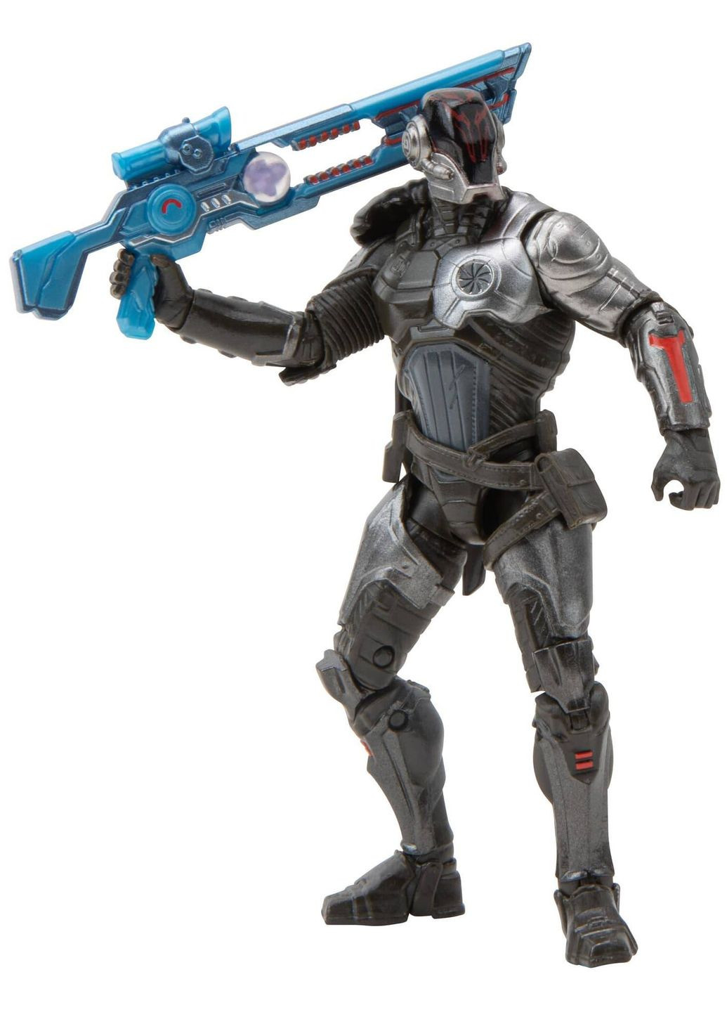 Фигурка 10см The Foundation (Dark), с аксесс. FNT1325 Fortnite (362695720)