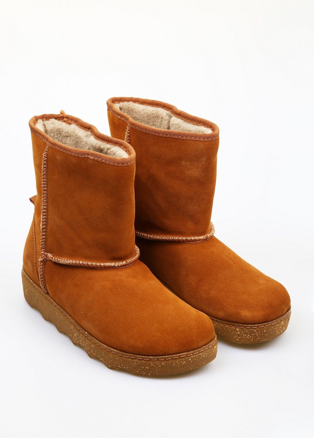 Напівчоботи Inblu (319311800)