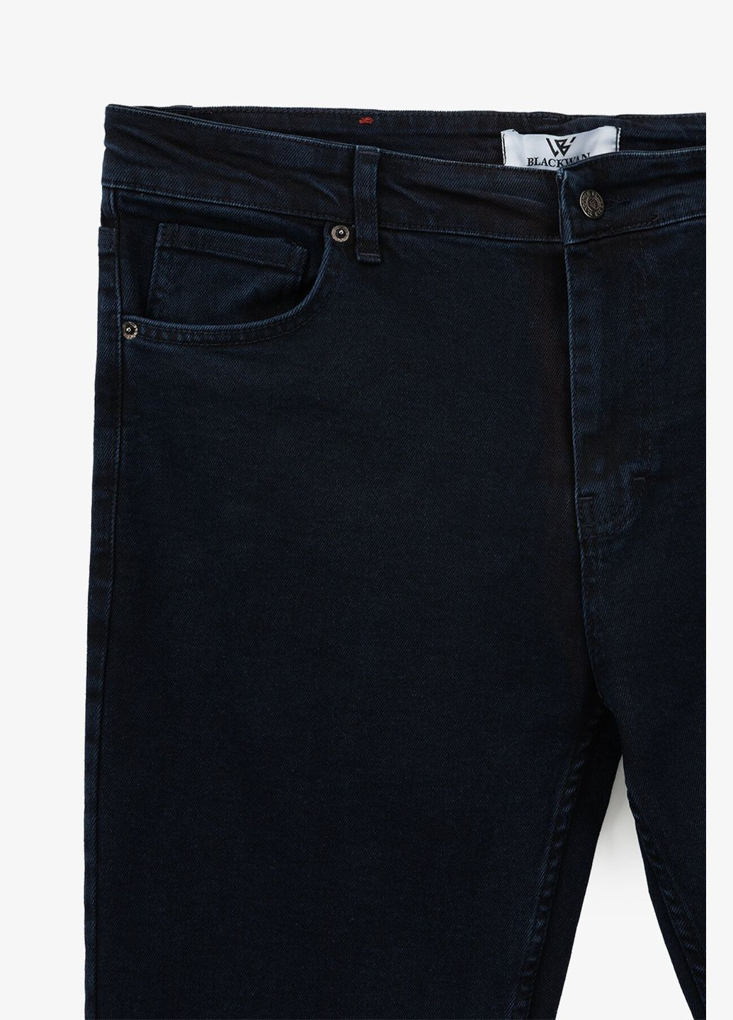 Джинси Slim Fit чоловічі BW-313 shop (2000990719539) Blackwan (370979936)