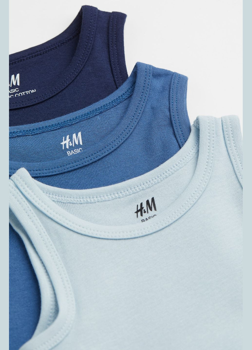 Боди (5шт) H&M (340673772)
