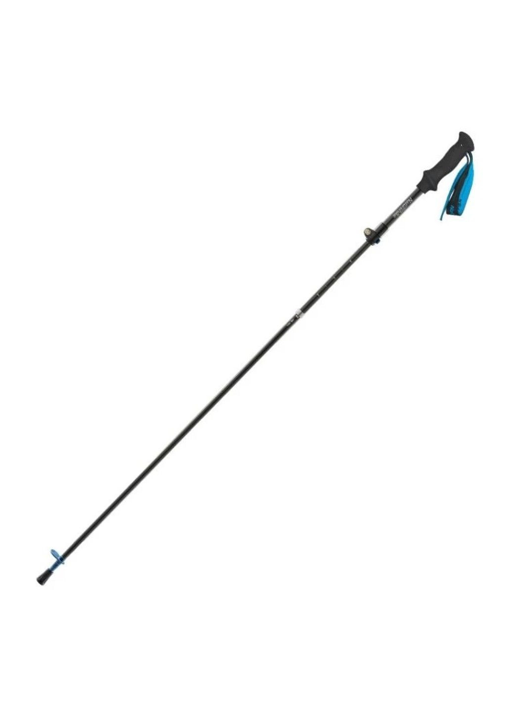 Трекинговые палки ST07 Carbon 5-сек. (пара) 115-135 см NH18D010-Z голубой Naturehike (285767563)