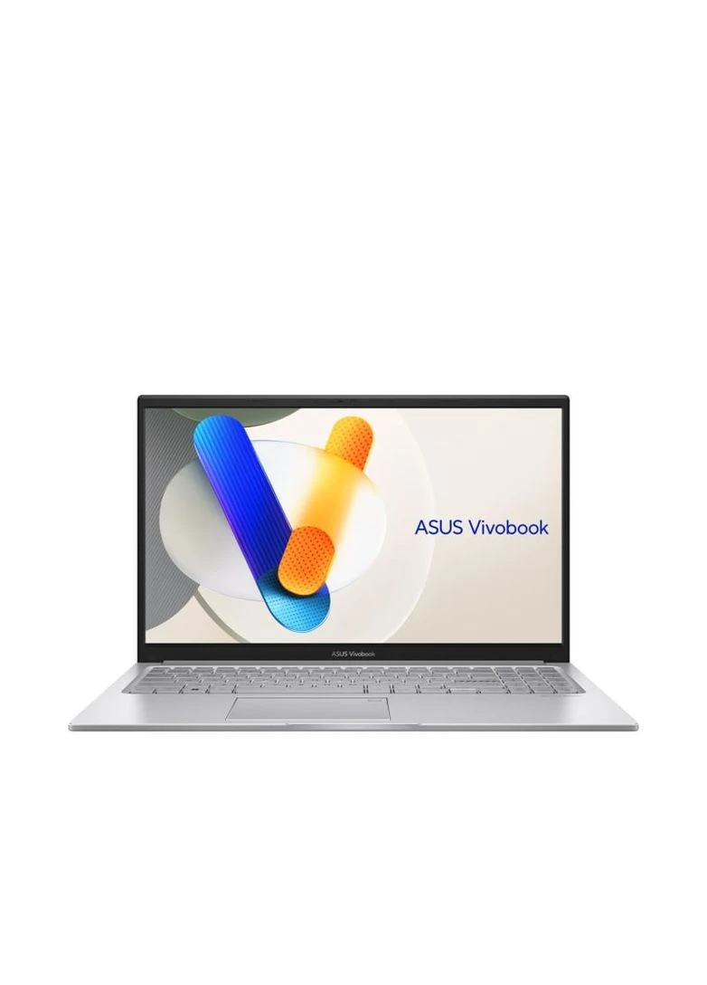 Ноутбук Vivobook 15 X1504VA i5-1334U/24GB/512 (X1504VA-BQ1649) Asus (347585948)