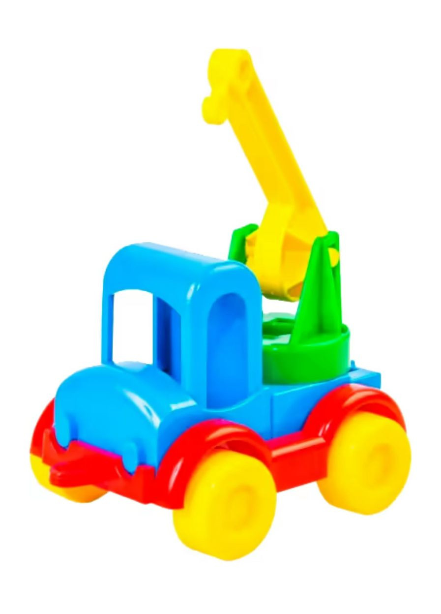 Авто "Kid cars" (1 шт) в ассортименте, машинки, автомобиль, транспорт Tigres (338425775)