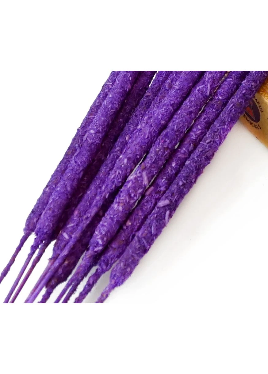 Ароматические палочки Французская лаванда Himalaya Smudge French Lavender No Brand (400319166)
