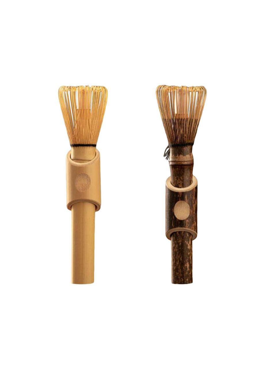 Віночок для матчі з підставкою, Часник довгий (R-15258-VS) No Brand (303348607)