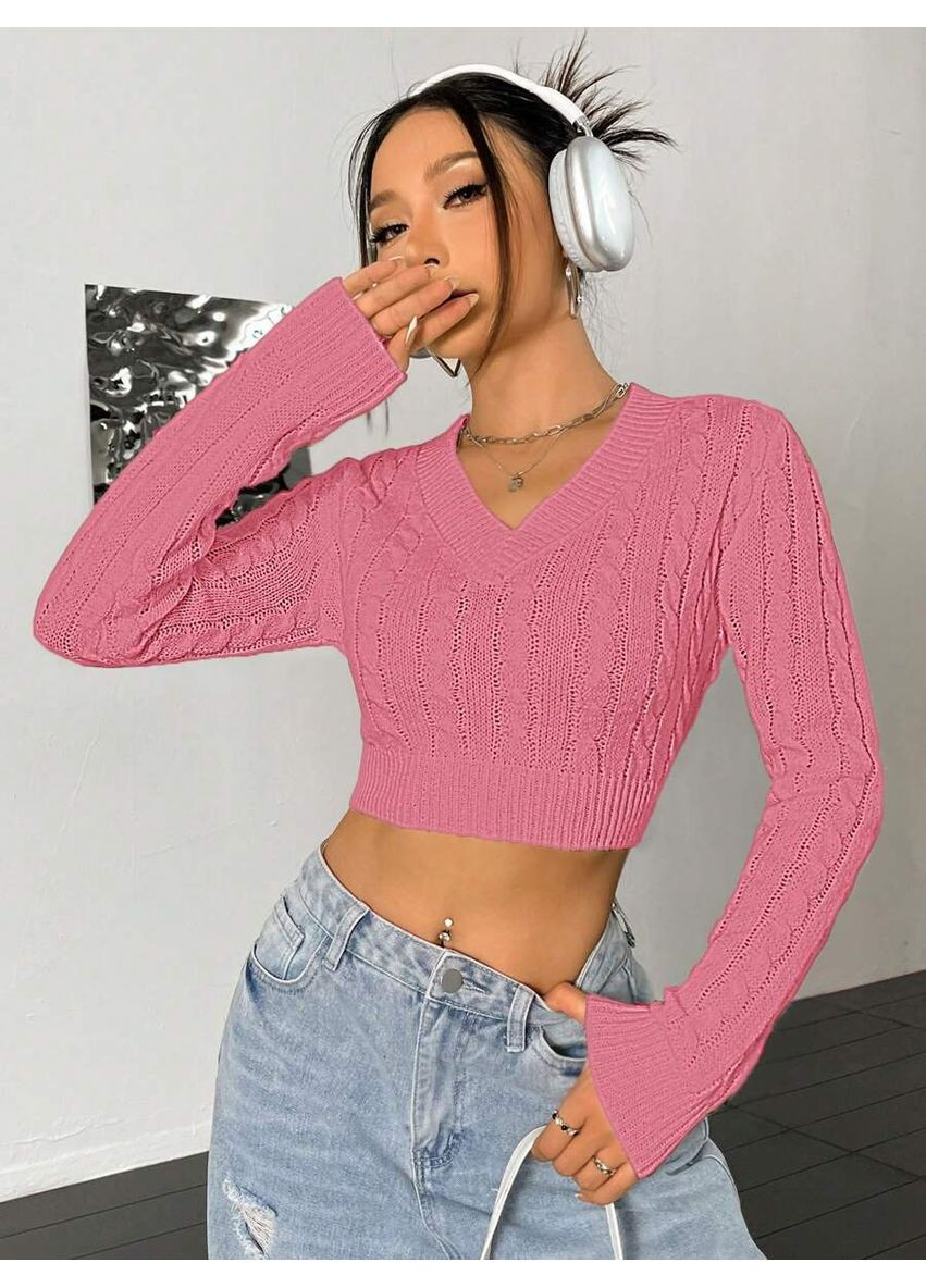 Джемпер SHEIN (366670783)