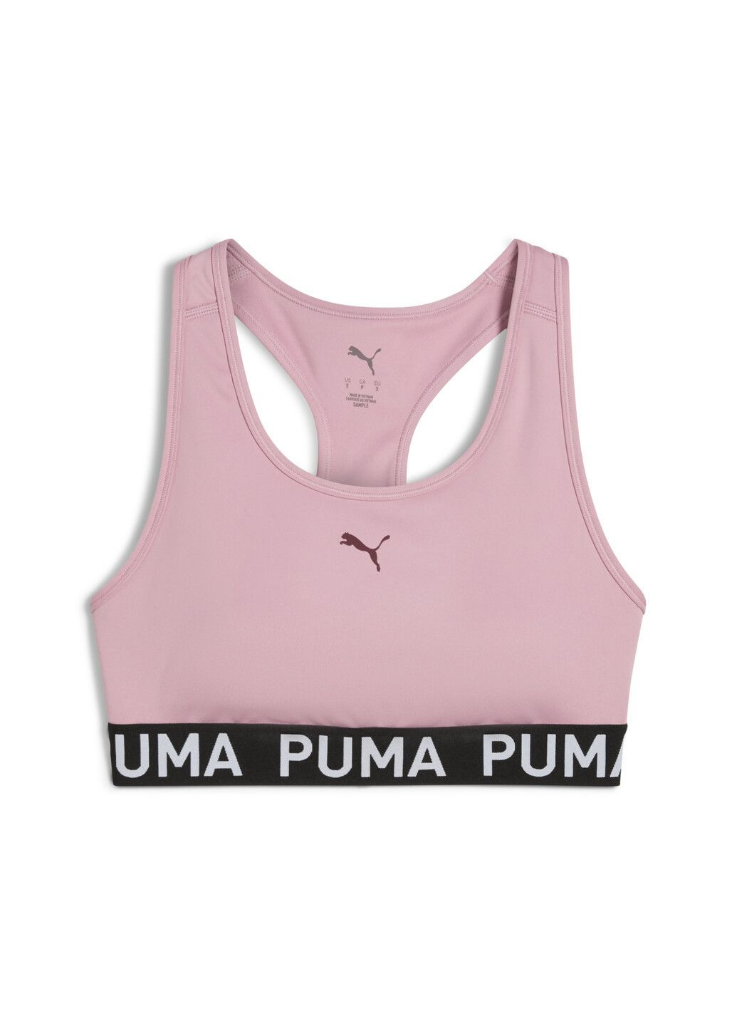 Спортивный бра 4KEEPS Elastic Bra Puma (351595980)