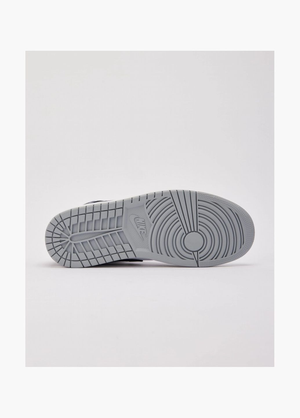 Комбіновані кросівки чоловічі 1 mid multi dq8426-104 Air Jordan