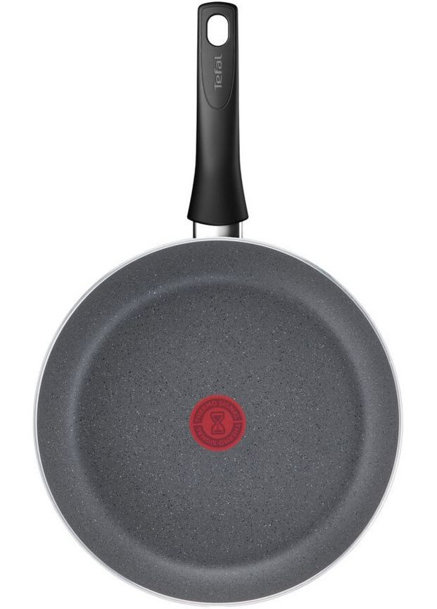 Сковорода Hard Stone 26 см (D4560553) Tefal (372457859)