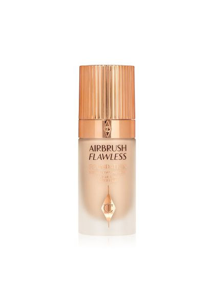 Тональна основа для обличчя Airbrush Flawless Foundation (30 мл) 5 COOL Charlotte Tilbury (278773883)