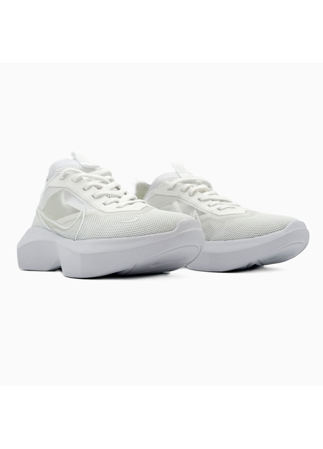 Білі Осінні кросівки чоловічі nike vista lite white найк віста лайт No Brand