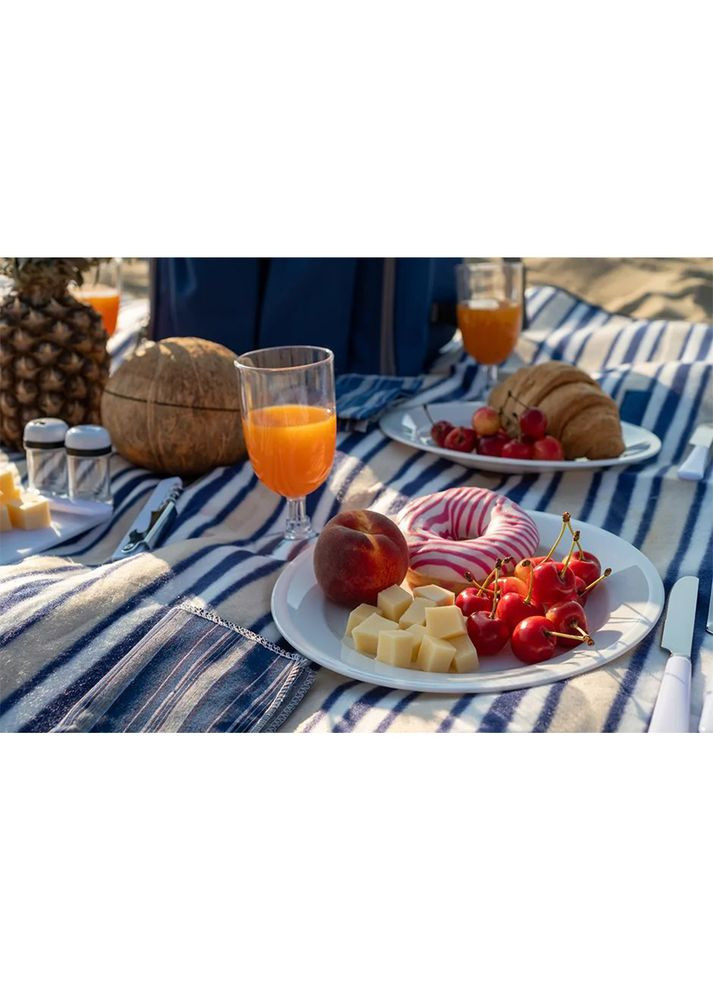 Набір для пікніка Кемпінг Easy go 4823082715442 Кемпинг (316516523)