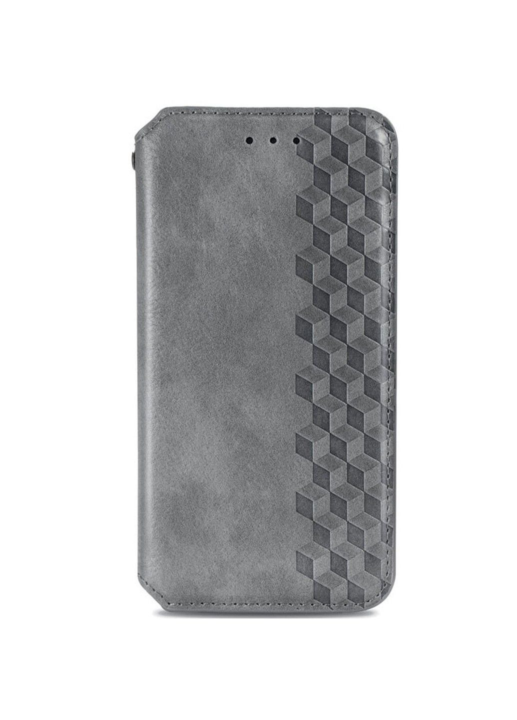 Шкіряний чохол книжка Cubic (PU) для Samsung Galaxy S20 FE Getman (293513513)