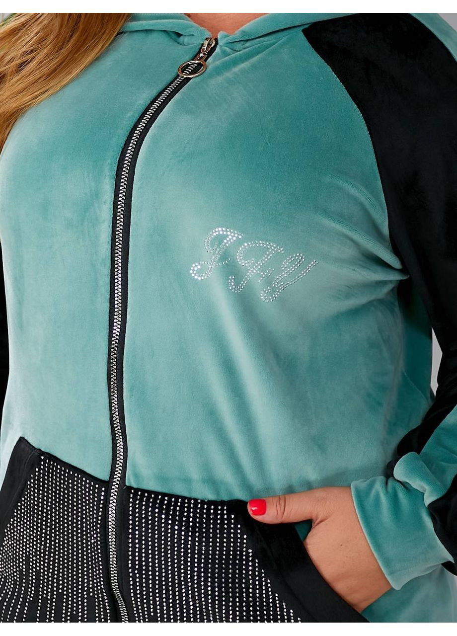 Жіночий костюм повсякденний Style Point (352711785)