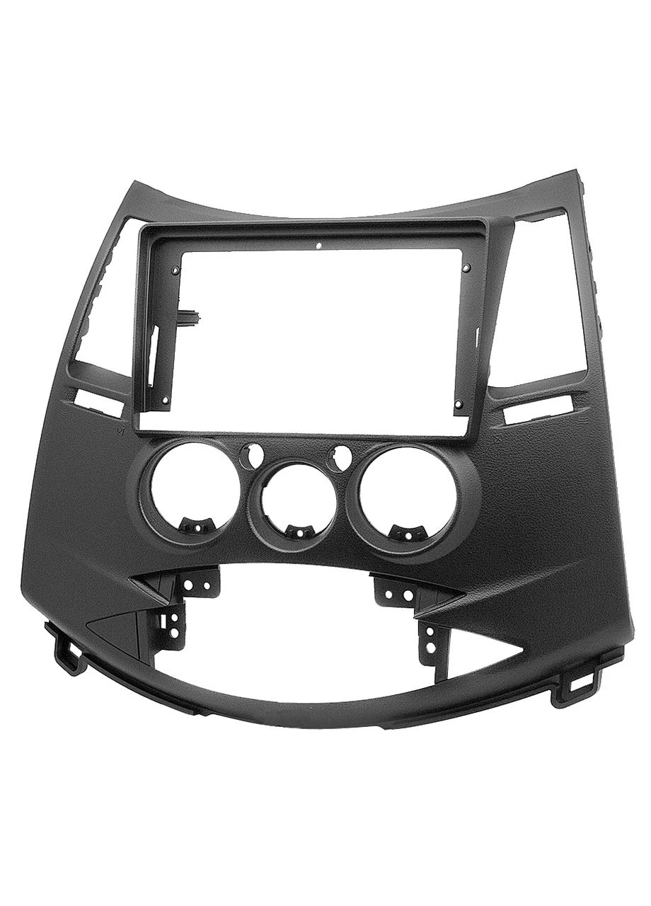 Перехідна рамка Mitsubishi Grandis (22-086) Carav (395857960)
