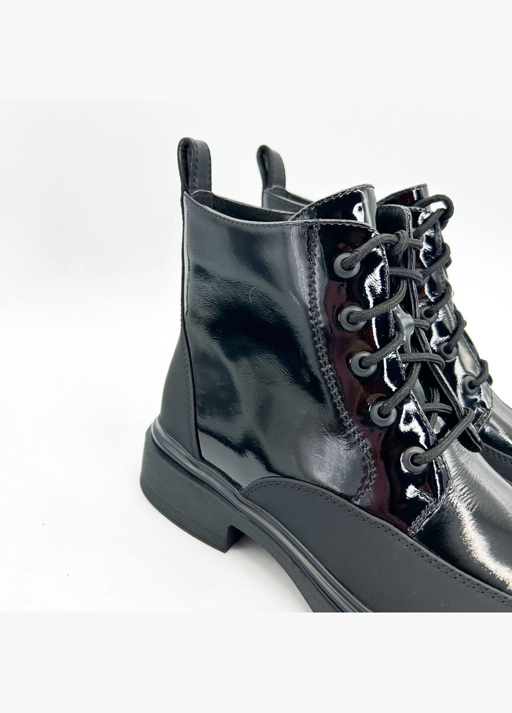 Осенние ботинки (р) наплак 0-1-1-ae-629-3-10j Danler