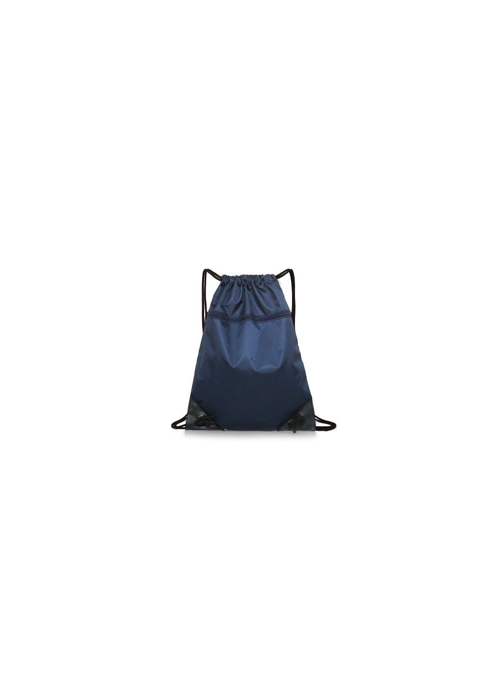 Рюкзак-мешок спортивный темно-синий КиП (293944994)