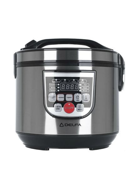 Мультиварка DMC500 DELFA (293850722)