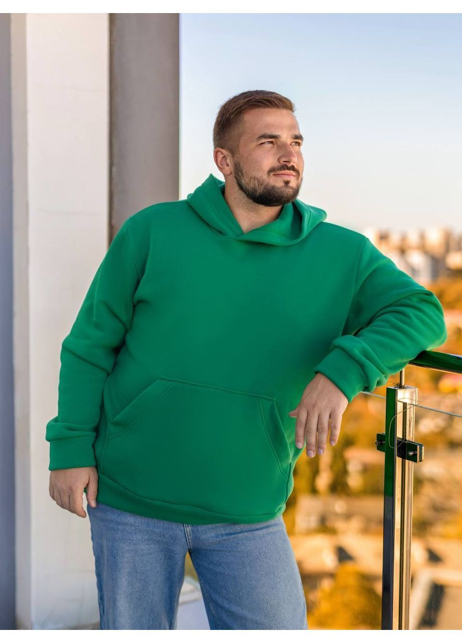 Худые мужское оверсайз с принтом "крылья" на спине No Brand (366391841)