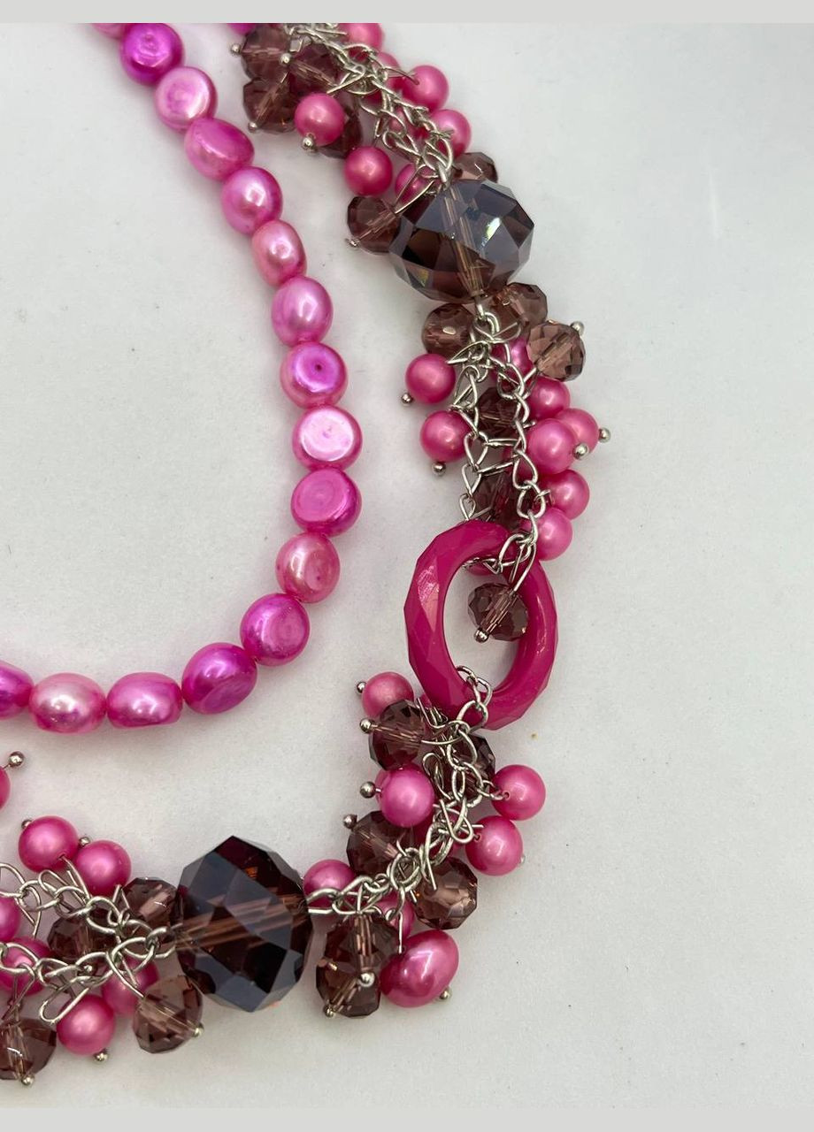 Намисто перли 78 см No Brand (322007175)