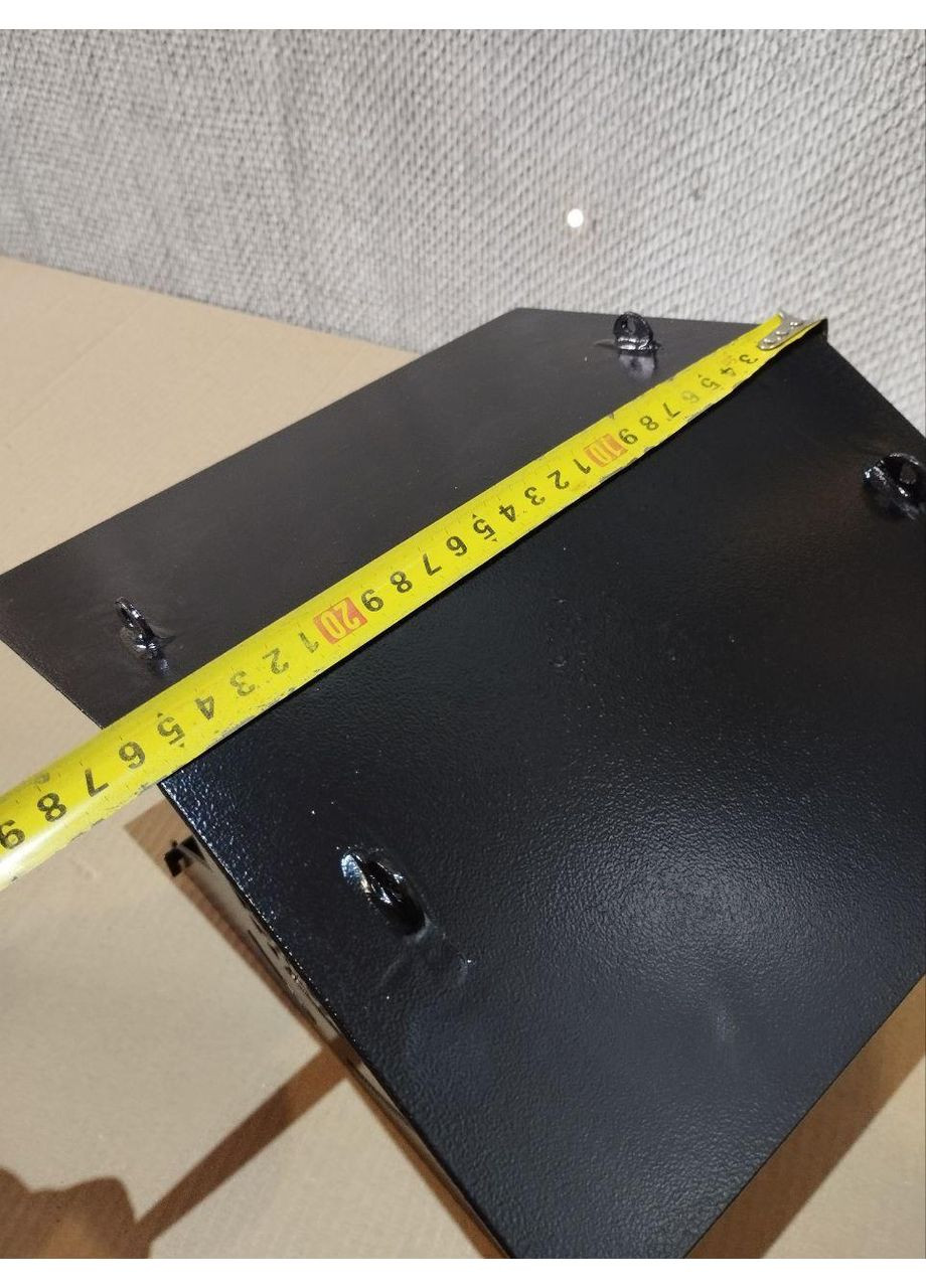 Кормушка для птиц из металла №1 No Brand (368896414)