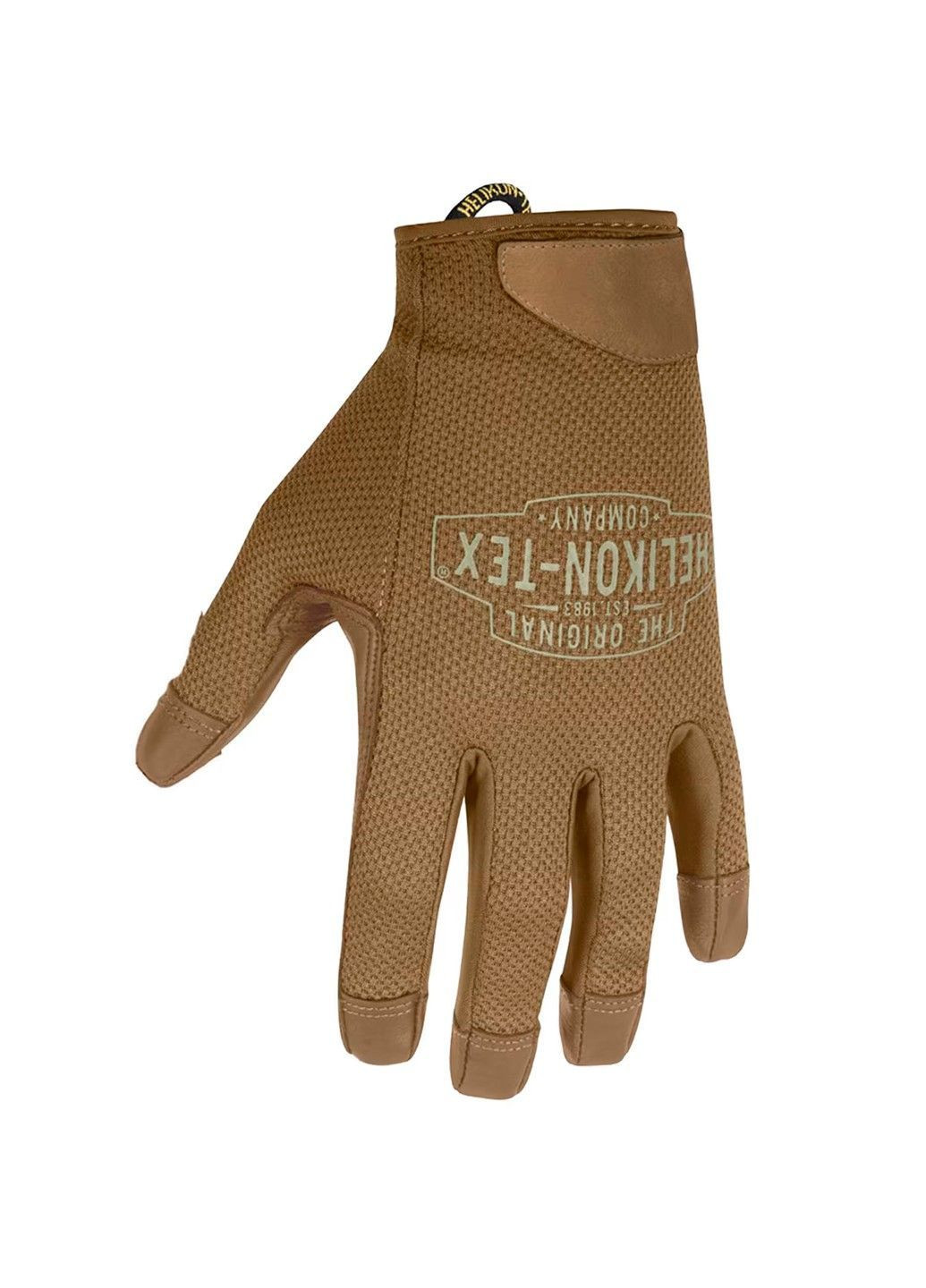 Перчатки Helikon Rangeman для стрельбы Helikon-Tex (369623178)