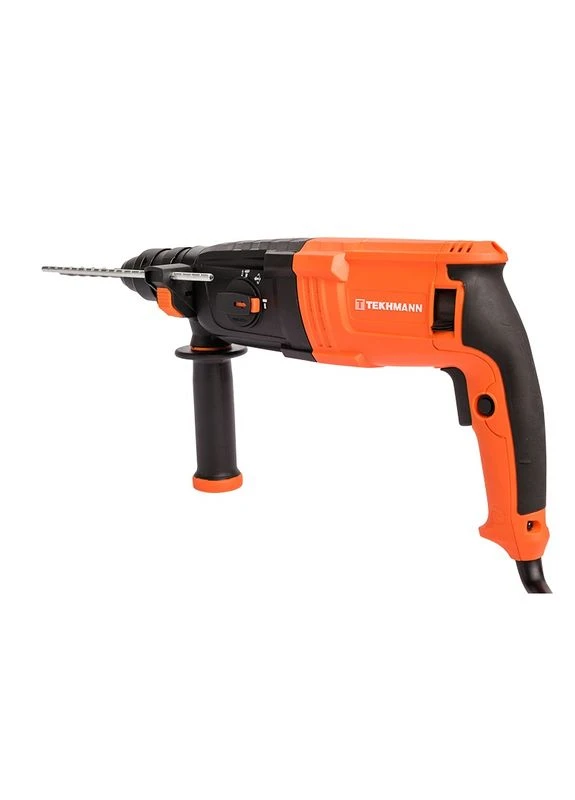 Перфоратор TRH-1120 DFR SDS-Plus 1120Вт 3Дж 3.5кг Tekhmann (314982644)