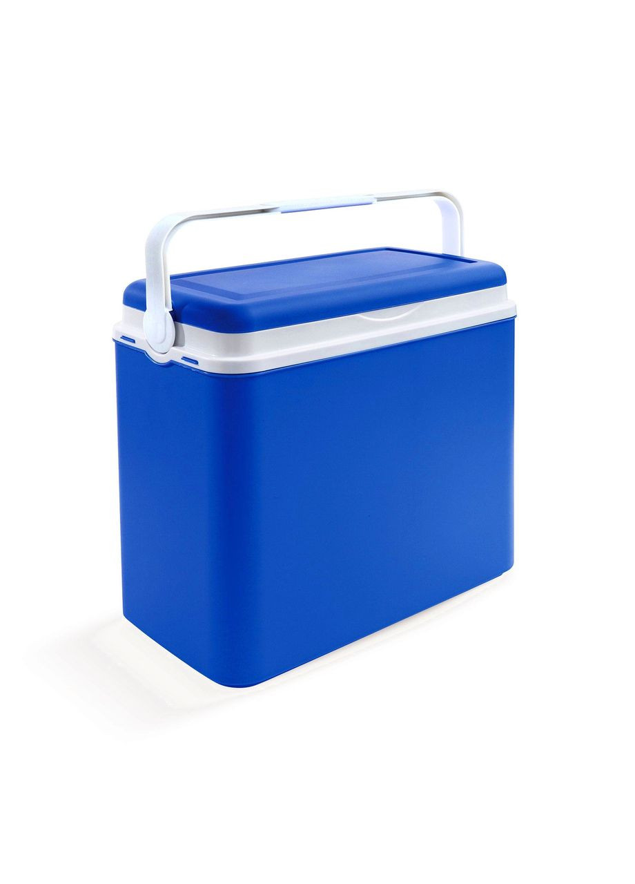 Изотермический контейнер 24 л синий Adriatic (329726086)