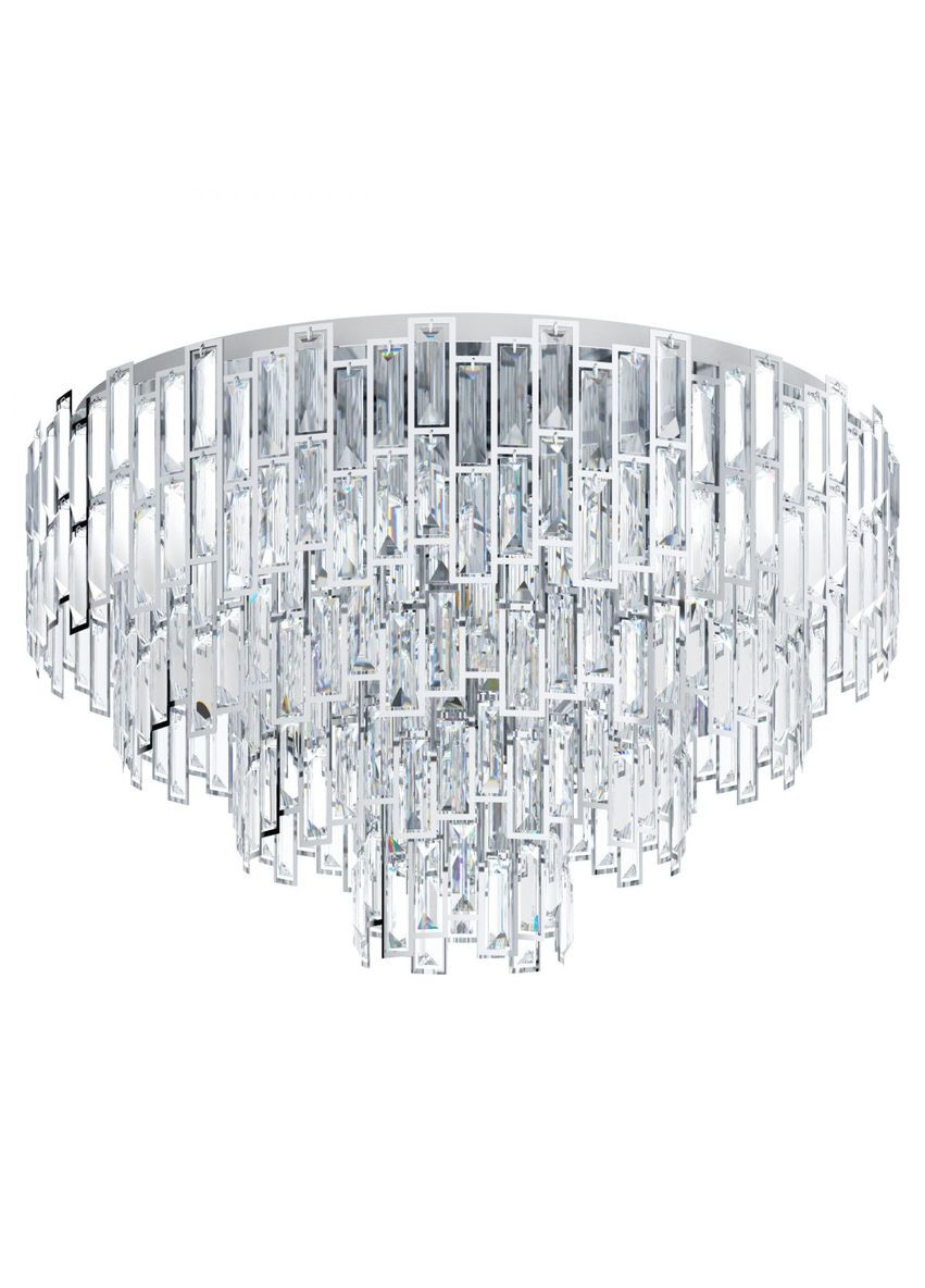 Люстра CALMEILLES 1 (39625) Eglo (370252067)