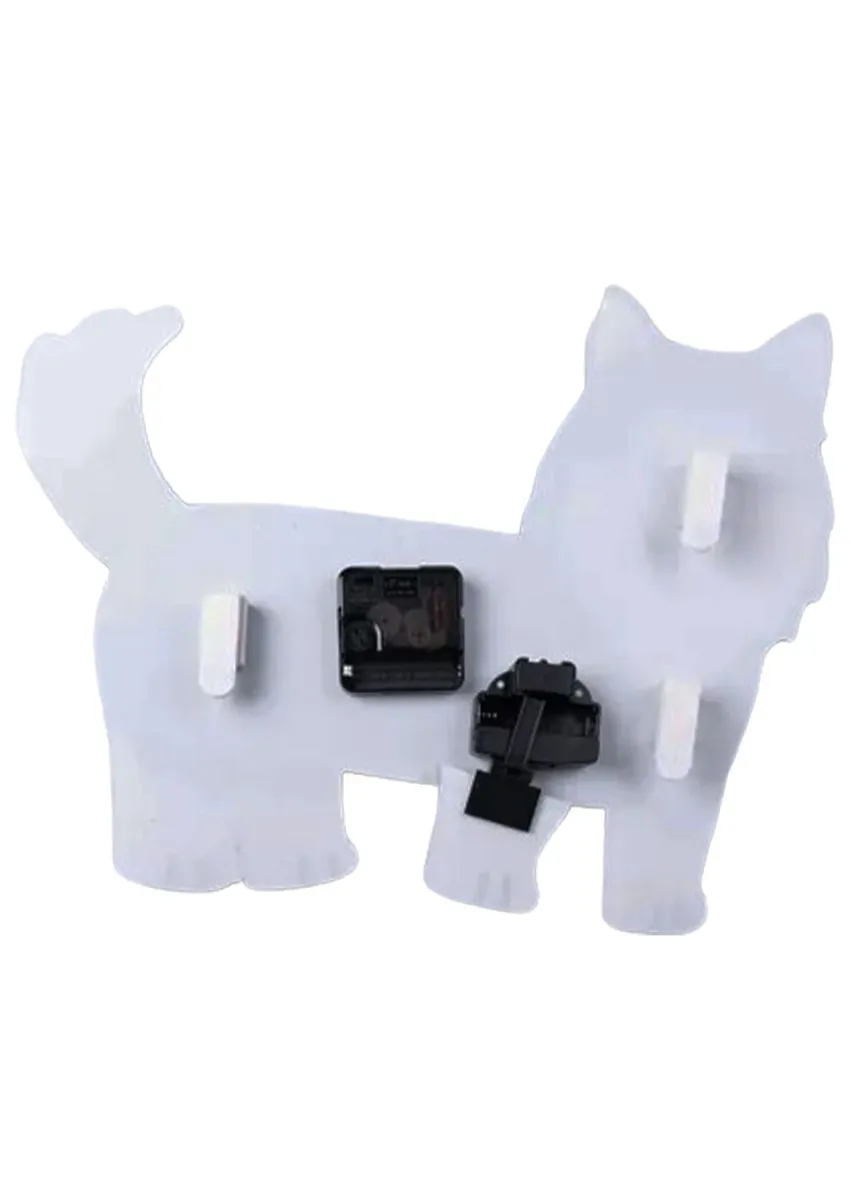 Настенные часы фигурные с животным, декоративные HP-3Y-6-312 Yiwu (397331330)