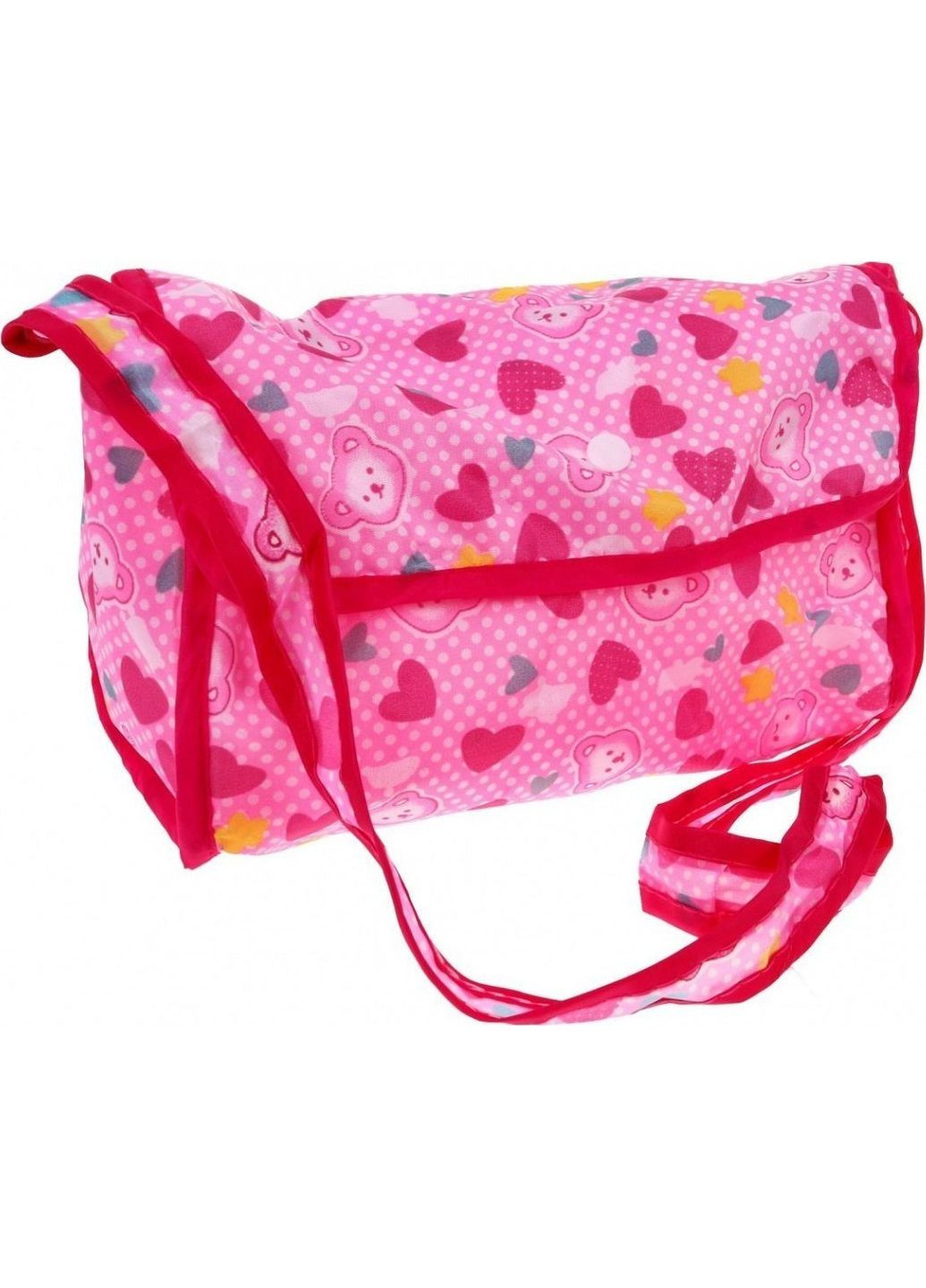 Дитячий набір аксесуарів для ляльки 3+ Ramiz (364233694)