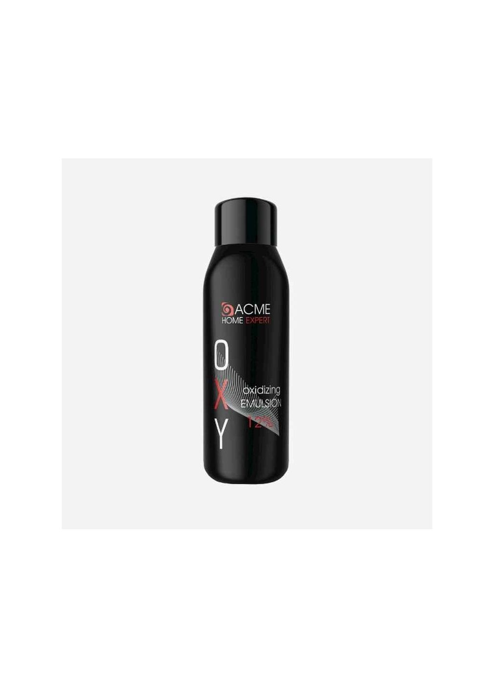 Окислительная эмульсия OXY 12% 60мл ТМ Home Expert Acme (304062259)
