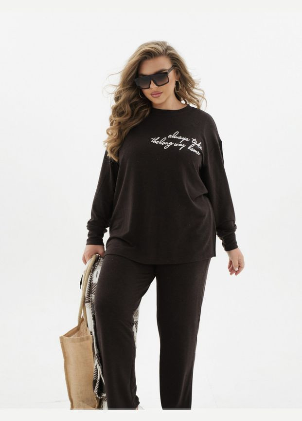 Спортивний костюм трійка Liton (305846006)