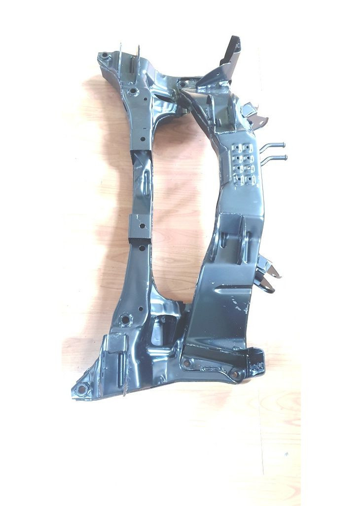 Балка задньої підвіски MR961172 Аутлендер 2003-2008 MATOMI Outlander (345736196)